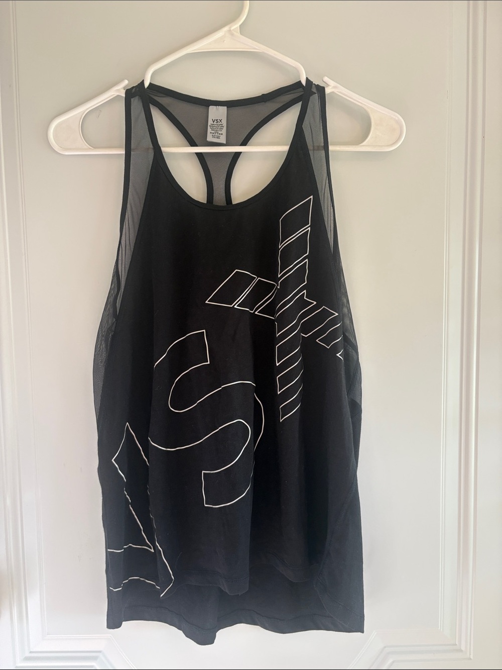 VSX VICTORIA’S SECRET SPORT TANK TOP